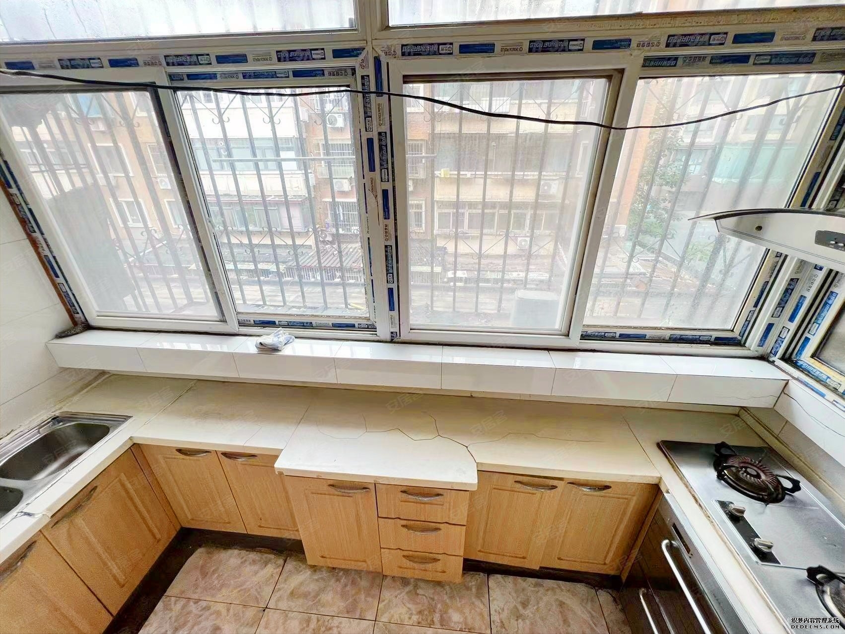 合肥庐阳区在售新楼盘-周边配套商场超市学校医院银行交通 -搜狐焦点